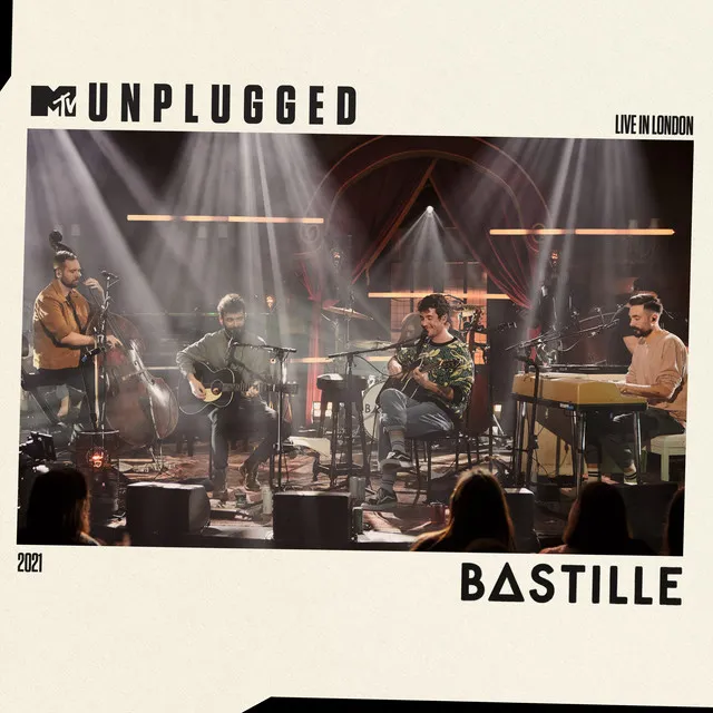MTV Unplugged • Cały album • Wszystkie utwory • Wykonawca