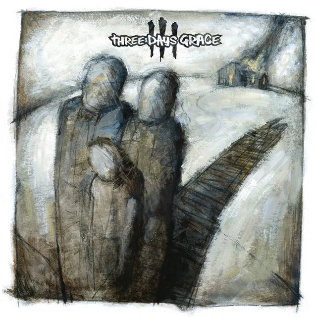 Three Days Grace • Cały album • Wszystkie utwory • Wykonawca