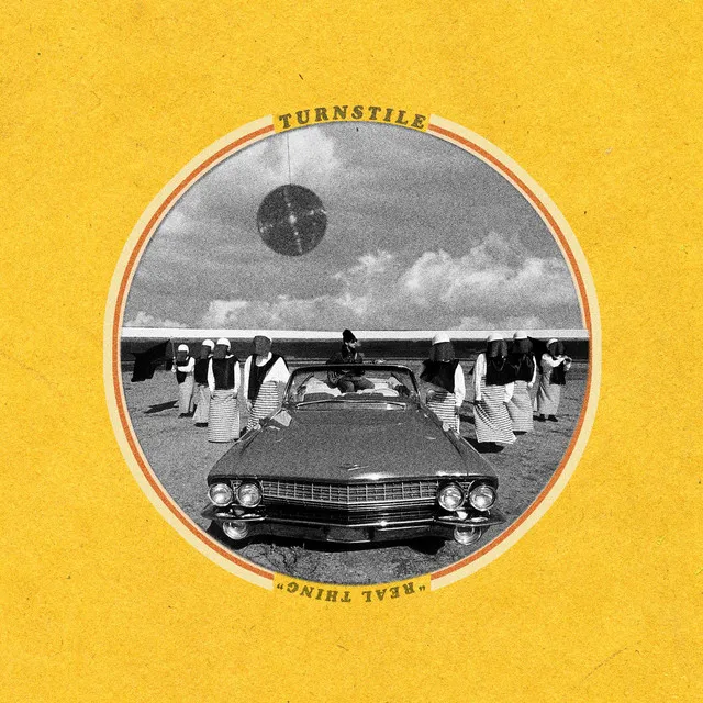 Real Thing • Cały album • Wszystkie utwory • Wykonawca