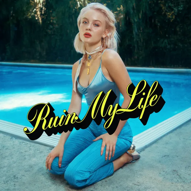 Ruin My Life (The Remixes) • Cały album • Wszystkie utwory • Wykonawca