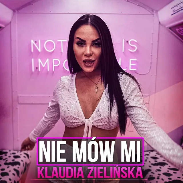 Nie Mów Mi • Cały album • Wszystkie utwory • Wykonawca