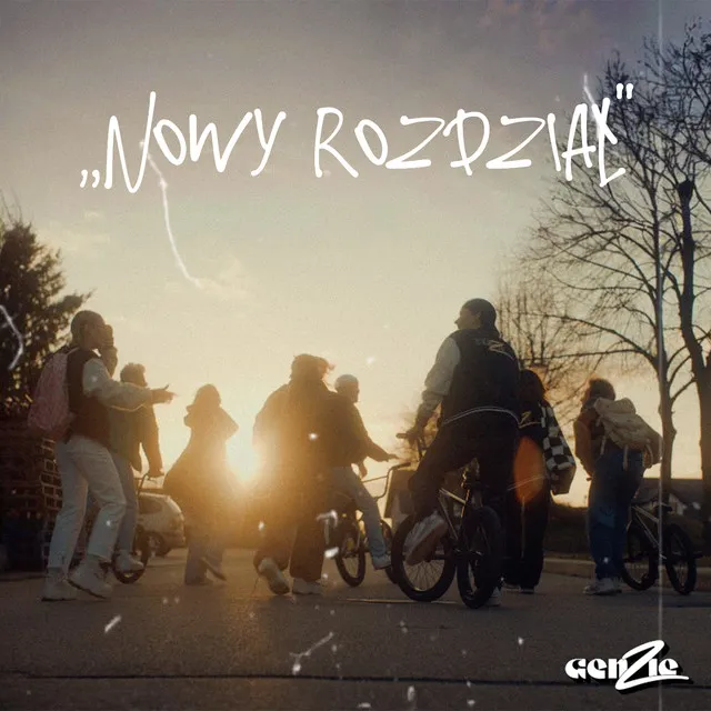 NOWY ROZDZIAŁ • Cały album • Wszystkie utwory • Wykonawca