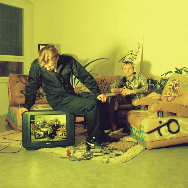 ALOHA • Cały album • Wszystkie utwory • Wykonawca