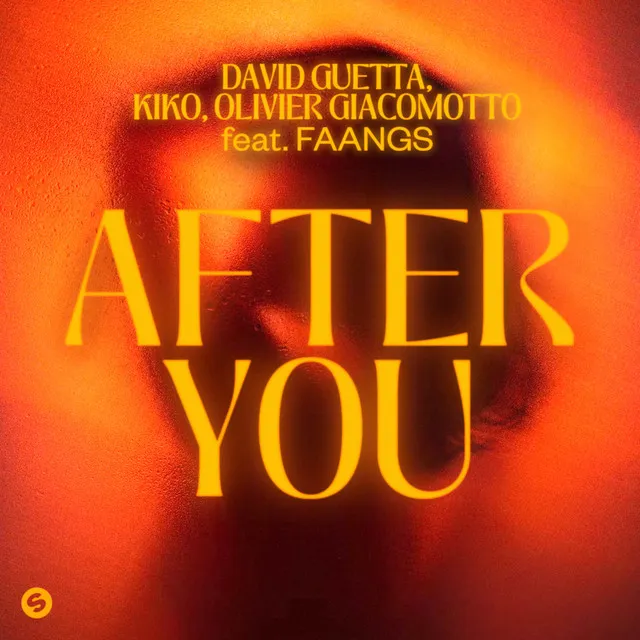 After You (feat. FAANGS) • Cały album • Wszystkie utwory • Wykonawca