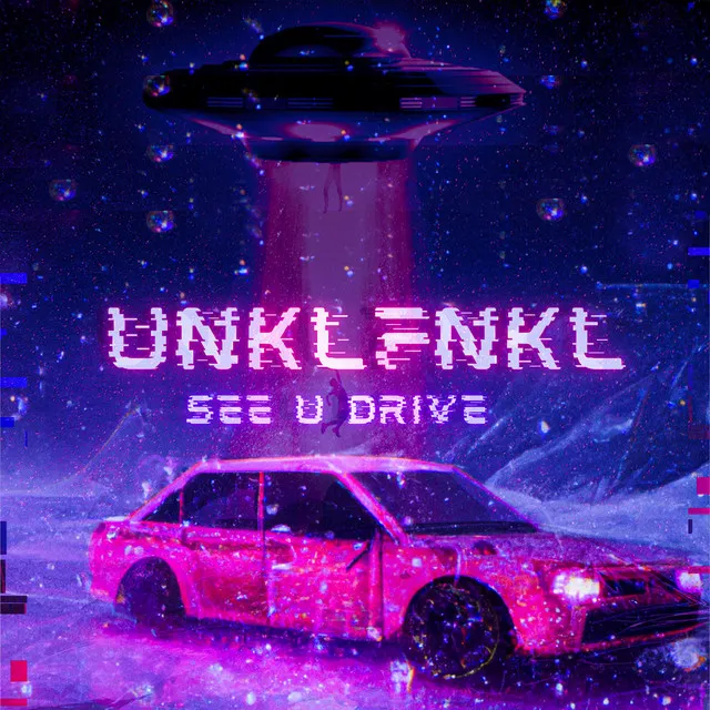 See U Drive • Cały album • Wszystkie utwory • Wykonawca