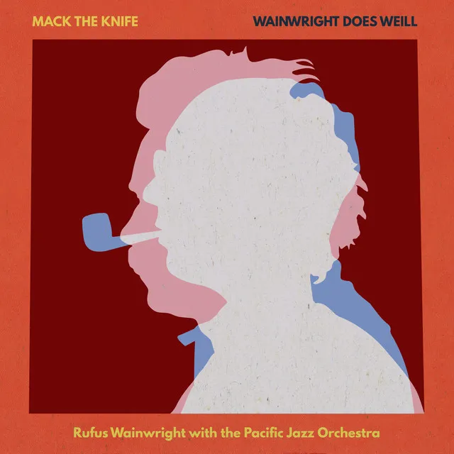 Mack the Knife • Cały album • Wszystkie utwory • Wykonawca