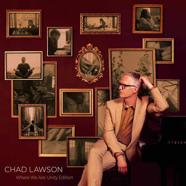 Where We Are (Unity Edition) • Cały album • Wszystkie utwory • Wykonawca