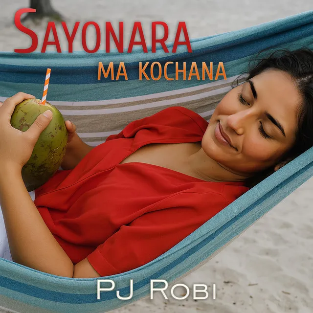 Sayonara ma kochana • Cały album • Wszystkie utwory • Wykonawca