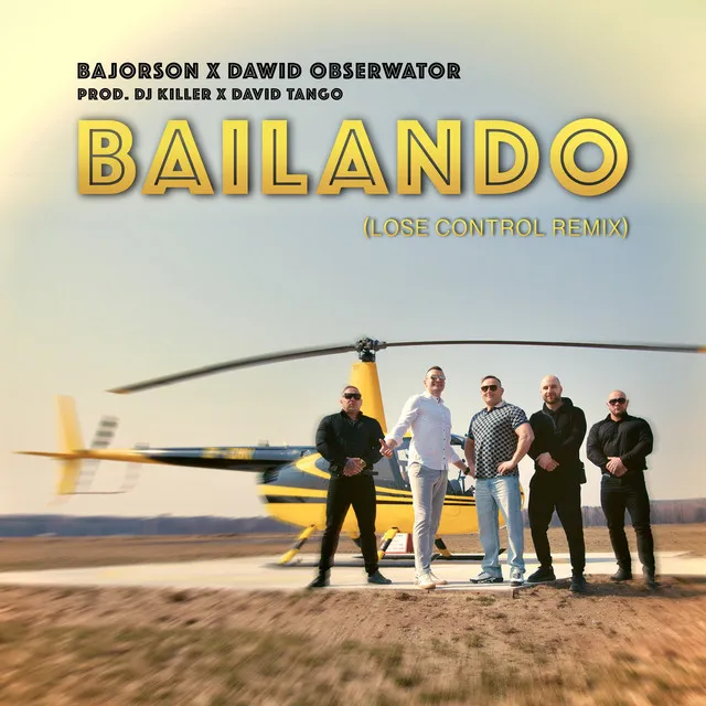 Bailando • Cały album • Wszystkie utwory • Wykonawca