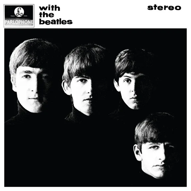With The Beatles (Remastered) • Cały album • Wszystkie utwory • Wykonawca