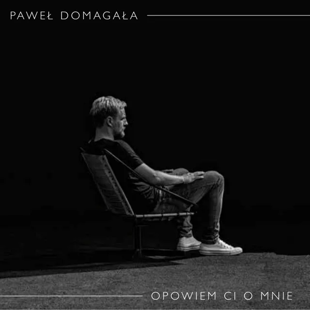 Opowiem Ci o mnie • Cały album • Wszystkie utwory • Wykonawca