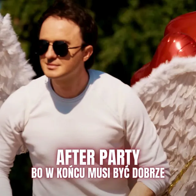 Bo w końcu musi być dobrze • Cały album • Wszystkie utwory • Wykonawca