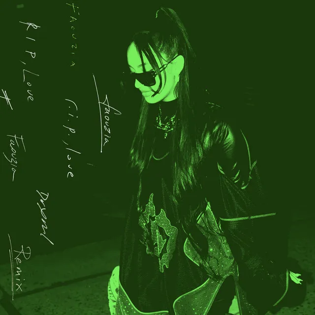 RIP, Love (Drxml Remix) • Cały album • Wszystkie utwory • Wykonawca