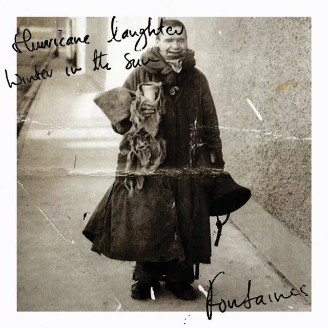 Hurricane Laughter / Winter in the Sun • Cały album • Wszystkie utwory • Wykonawca