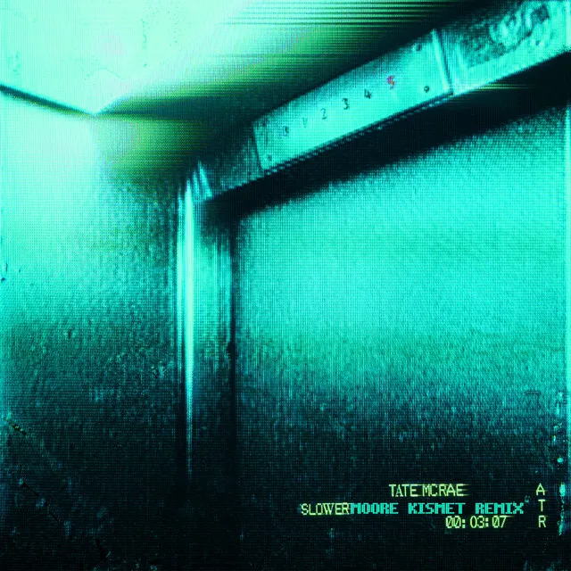 slower (Moore Kismet Remix) • Cały album • Wszystkie utwory • Wykonawca