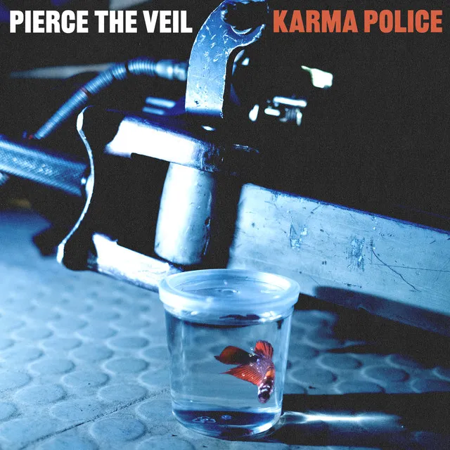 Karma Police • Cały album • Wszystkie utwory • Wykonawca