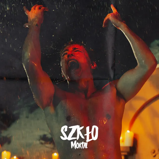 SZKŁO • Cały album • Wszystkie utwory • Wykonawca