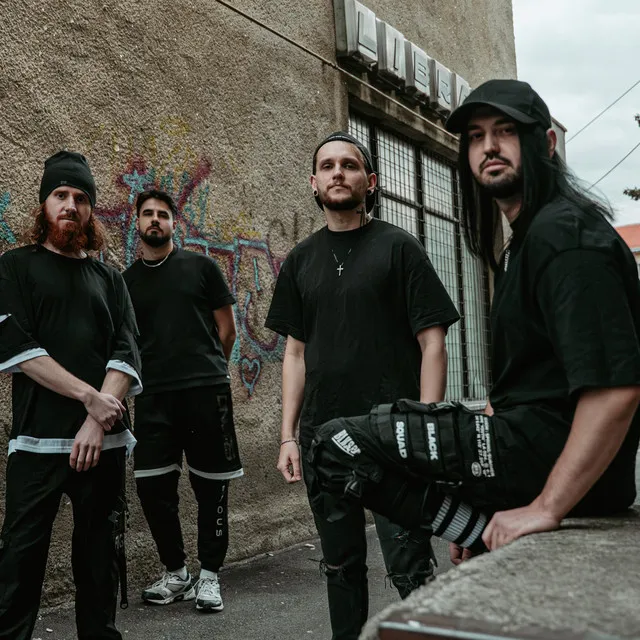 My Own Abyss • Dyskografia • Życiorys • Utwory