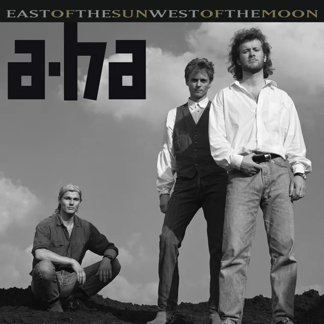 East of the Sun, West of the Moon (Deluxe Edition) • Cały album • Wszystkie utwory • Wykonawca