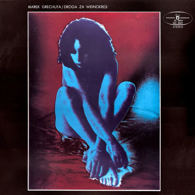 Droga za widnokres • Cały album • Wszystkie utwory • Wykonawca