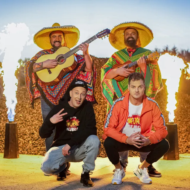 Opał • Cały album • Wszystkie utwory • Wykonawca