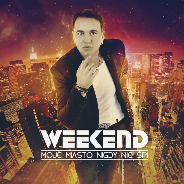Moje Miasto Nigdy Nie Śpi • Cały album • Wszystkie utwory • Wykonawca