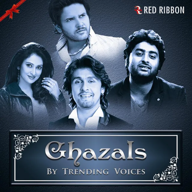 Ghazals By Trending Voices • Cały album • Wszystkie utwory • Wykonawca
