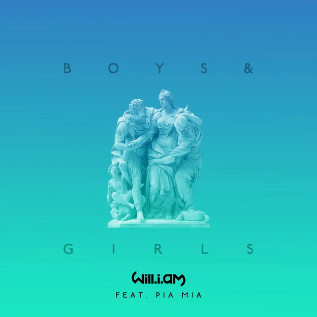 Boys & Girls • Cały album • Wszystkie utwory • Wykonawca