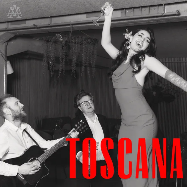 Toscana • Cały album • Wszystkie utwory • Wykonawca