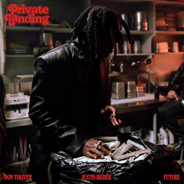 Private Landing (Sped Up) [feat. Justin Bieber & Future] • Cały album • Wszystkie utwory • Wykonawca