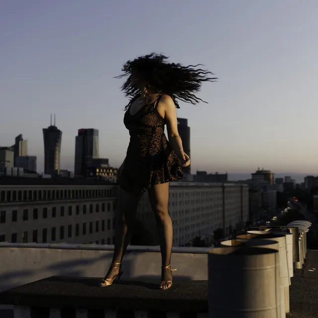 proszę pana • Cały album • Wszystkie utwory • Wykonawca