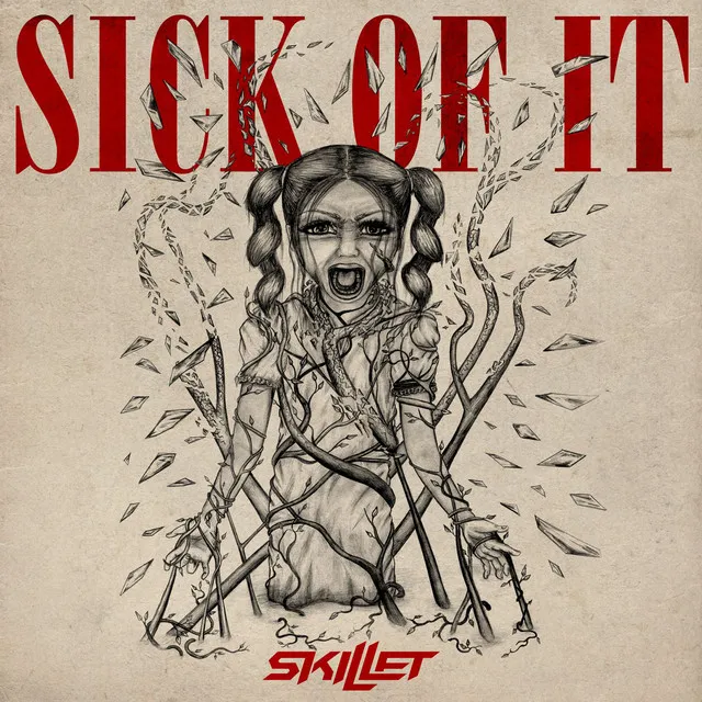 Sick of It • Cały album • Wszystkie utwory • Wykonawca