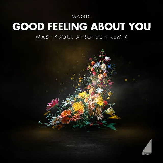 Good Feeling About You (Afrotech Remix) • Cały album • Wszystkie utwory • Wykonawca