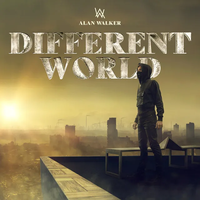 Different World • Cały album • Wszystkie utwory • Wykonawca
