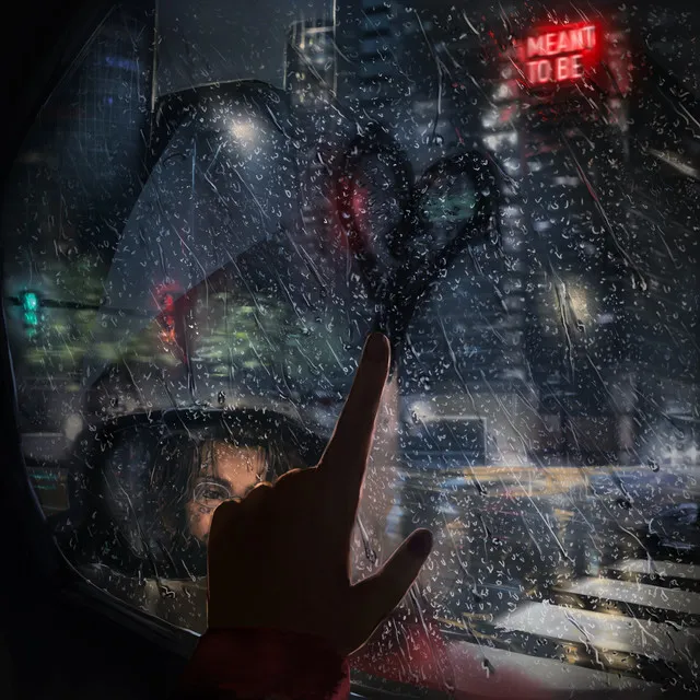 meant to be • Cały album • Wszystkie utwory • Wykonawca