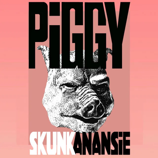 Piggy / Can't Take You Anywhere • Cały album • Wszystkie utwory • Wykonawca