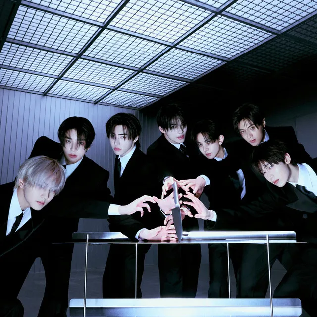 Enhypen • Dyskografia • Życiorys • Utwory