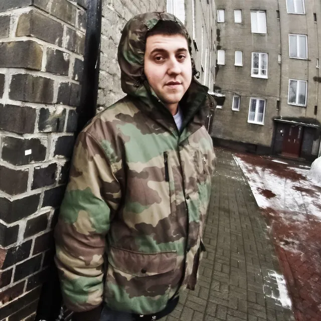 Zakazane Owoce • Cały album • Wszystkie utwory • Wykonawca