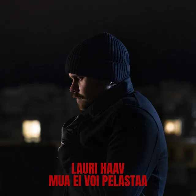 Mua ei voi pelastaa • Cały album • Wszystkie utwory • Wykonawca