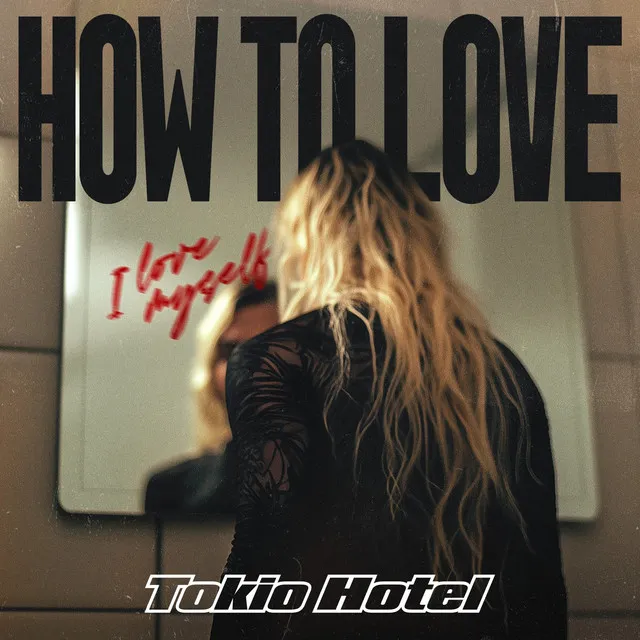 How to Love • Cały album • Wszystkie utwory • Wykonawca