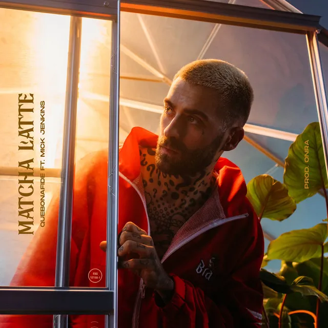 MATCHA LATTE • Cały album • Wszystkie utwory • Wykonawca