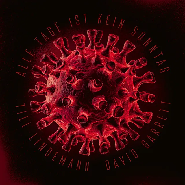 Alle Tage ist kein Sonntag / Weinen sollst du (Edit) • Cały album • Wszystkie utwory • Wykonawca