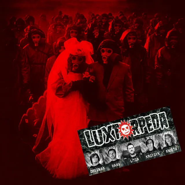 LUXTORPEDA • Cały album • Wszystkie utwory • Wykonawca