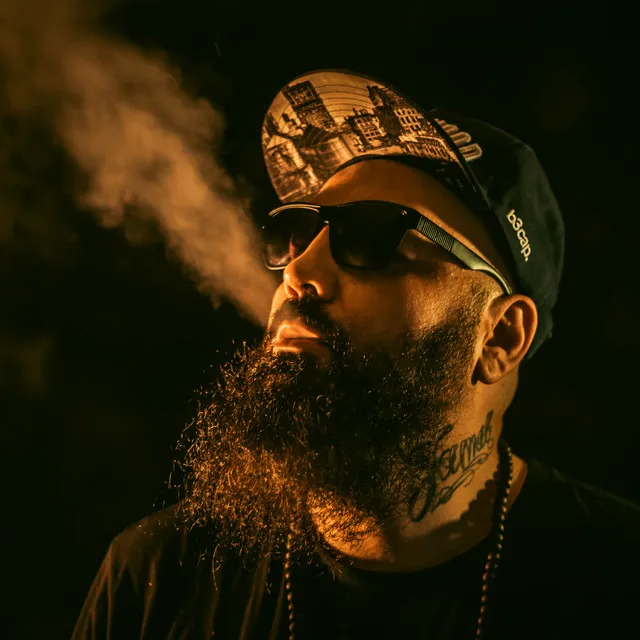 Jamal • Albumy • Piosenki • Życiorys