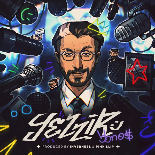 yezzir • Cały album • Wszystkie utwory • Wykonawca