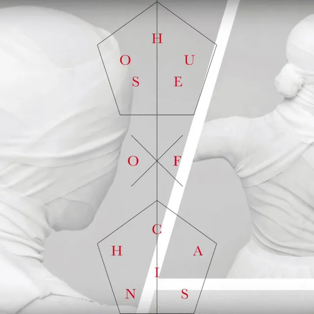 House of Chains (Kevin Churko Mix) • Cały album • Wszystkie utwory • Wykonawca