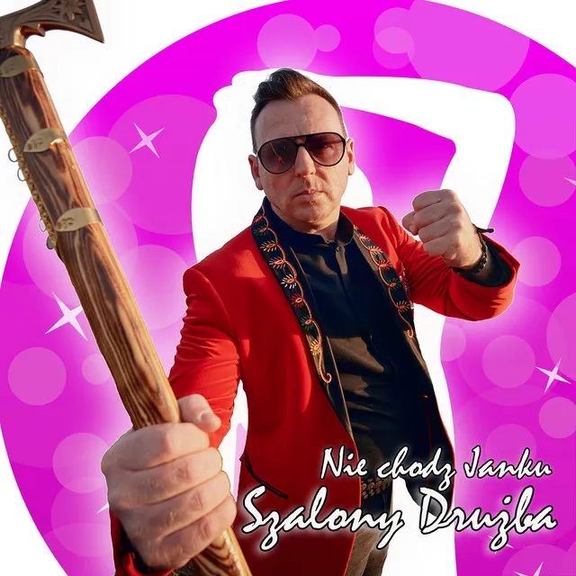 Nie Chodź Janku (Radio Edit) • Cały album • Wszystkie utwory • Wykonawca