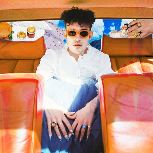 Certified Pop Queen (Hyperpop Remix) • Cały album • Wszystkie utwory • Wykonawca