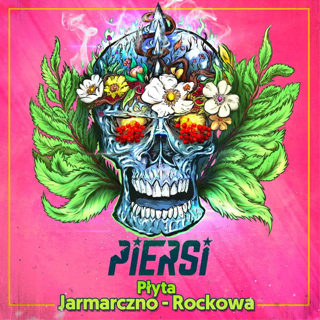 Płyta Jarmarczno - Rockowa • Cały album • Wszystkie utwory • Wykonawca