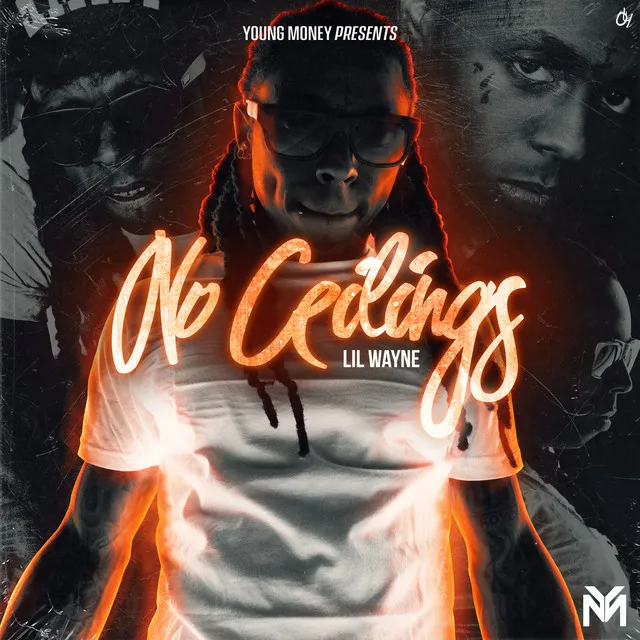 No Ceilings • Cały album • Wszystkie utwory • Wykonawca